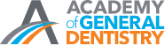 Academy of General Dentistry logo