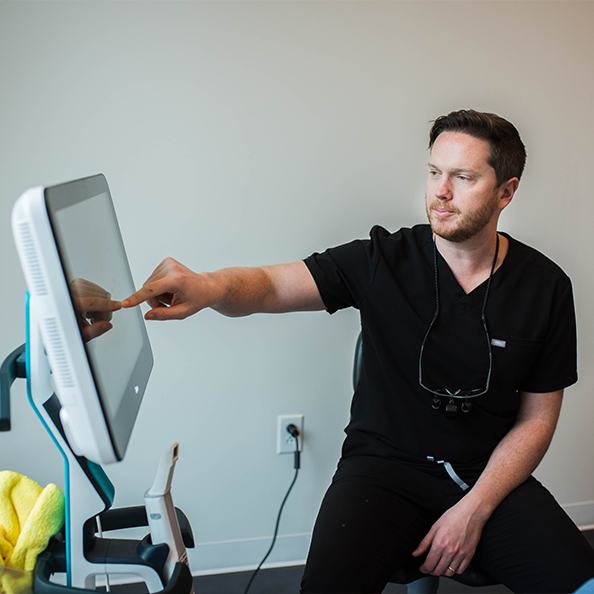 Cosmetic Dentistry Fort Worth, TX Teeth Whitening Porcelain Veneers