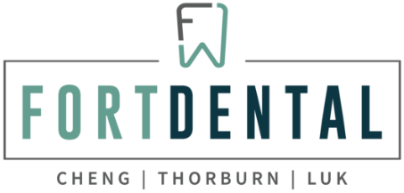 Fort Dental logo