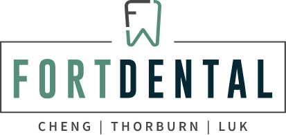 Fort Dental logo