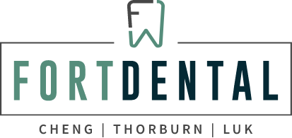 Fort Dental Logo