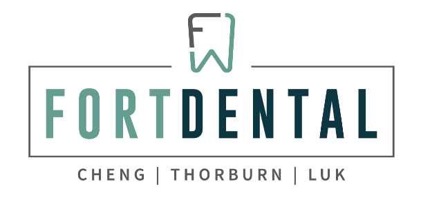 Fort Dental logo
