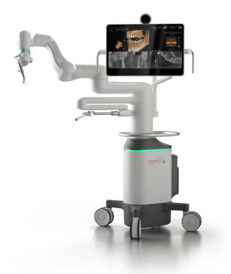 solea laser machine