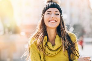 Must smile enhancement be expensive? Check out beautiful and affordable cosmetic dentistry options at Fort Dental. Small changes pay big benefits.