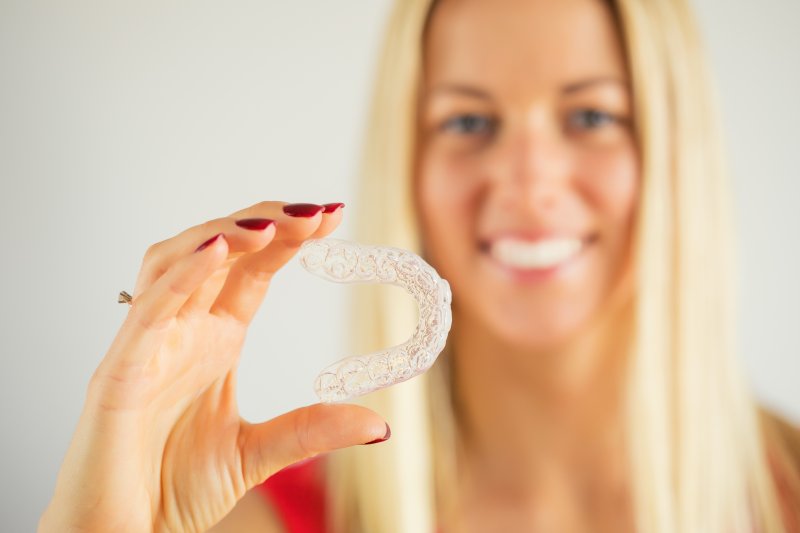 What is Invisalign, and Does Dental Insurance Cover It?