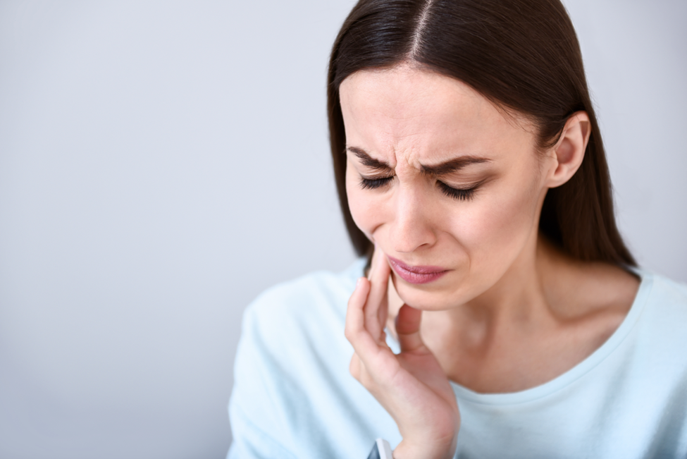 Is My Facial Pain A Dental Emergency? Fort Dental